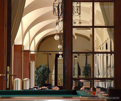 Mattenhof Resort Unterseen Zewnętrze zdjęcie