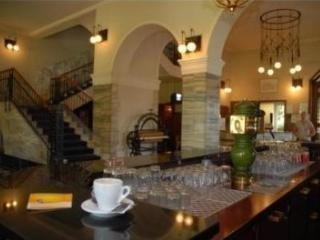 Mattenhof Resort Unterseen Zewnętrze zdjęcie