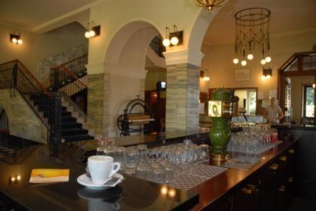 Mattenhof Resort Unterseen Zewnętrze zdjęcie