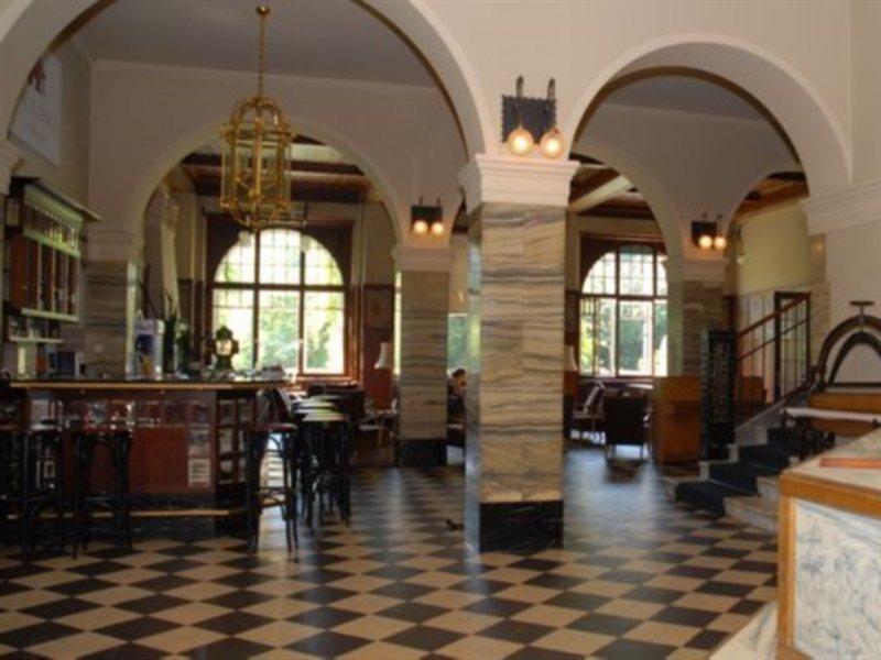 Mattenhof Resort Unterseen Zewnętrze zdjęcie